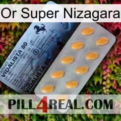 Super Nizagara Gold 44